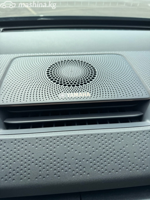 Zeekr X Electro AT (315 кВт) 4WD, 2023 Bishkek - photo 8