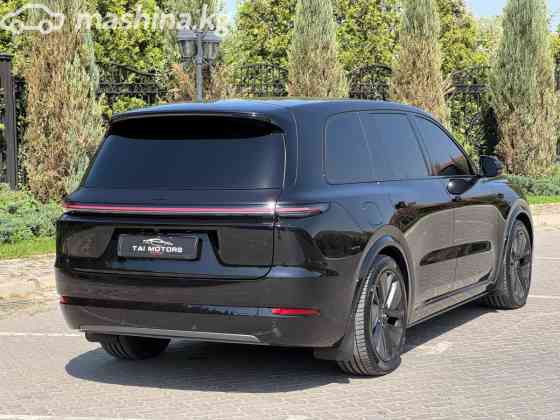 LiXiang L9 Рестайлинг 1.5, 2025 Bishkek