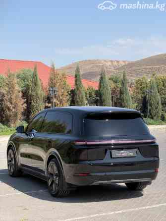 LiXiang L9 Рестайлинг 1.5, 2025 Bishkek