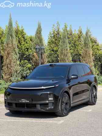 LiXiang L9 Рестайлинг 1.5, 2025 Bishkek