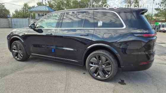 LiXiang L9 Рестайлинг 1.5, 2024 Bishkek