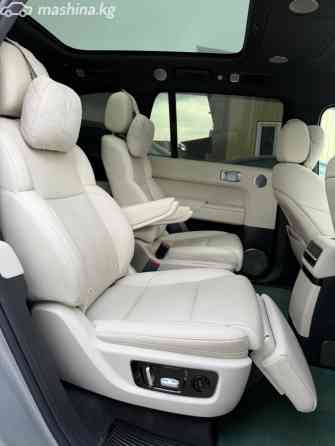 LiXiang L9 Max 1.5, 2022 Bishkek