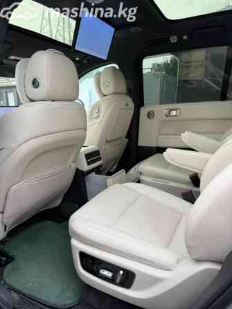 LiXiang L9 Max 1.5, 2022 Bishkek