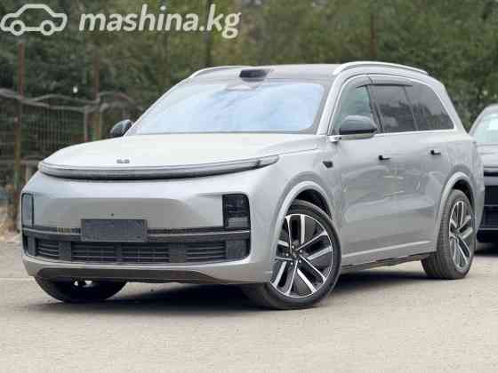 LiXiang L9 Max 1.5, 2022 Bishkek