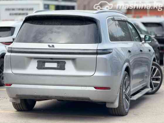 LiXiang L9 Max 1.5, 2022 Bishkek