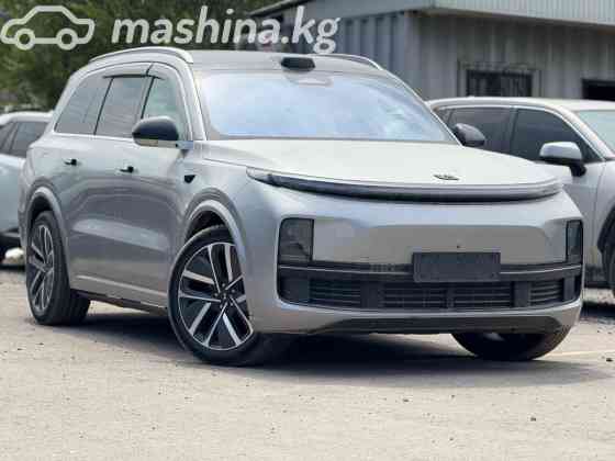 LiXiang L9 Max 1.5, 2022 Bishkek