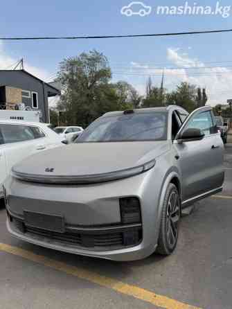 LiXiang L9 Max 1.5, 2022 Bishkek
