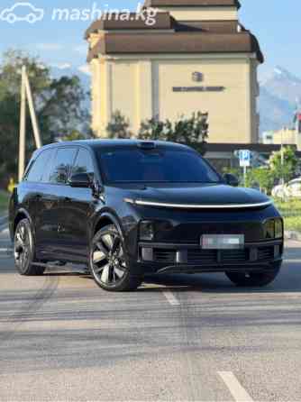 LiXiang L9 Max 1.5, 2023 Bishkek