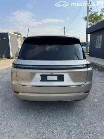 LiXiang L9 Max 1.5, 2023 Bishkek