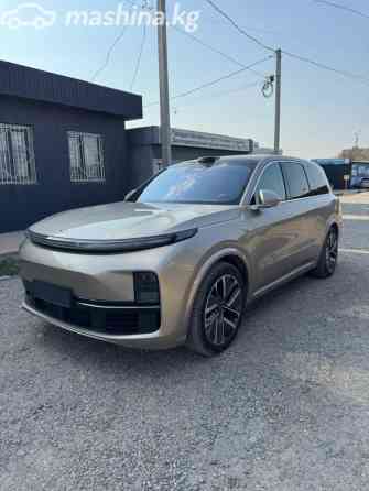 LiXiang L9 Max 1.5, 2023 Bishkek