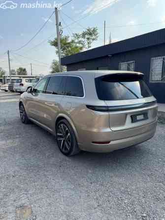 LiXiang L9 Max 1.5, 2023 Bishkek