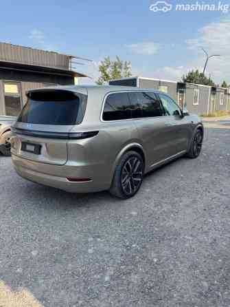 LiXiang L9 Max 1.5, 2023 Bishkek