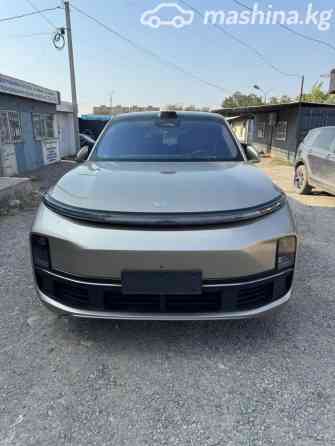 LiXiang L9 Max 1.5, 2023 Bishkek