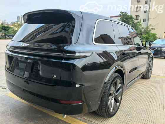 LiXiang L9 Max 1.5, 2023 Bishkek