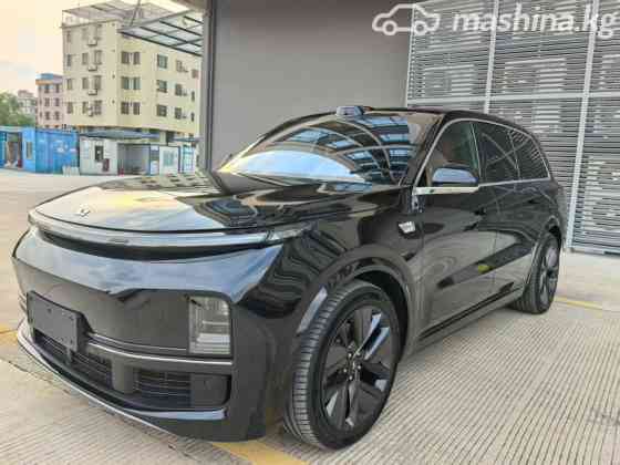 LiXiang L9 Max 1.5, 2023 Bishkek