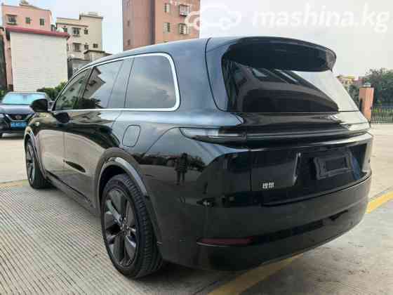 LiXiang L9 Max 1.5, 2023 Bishkek