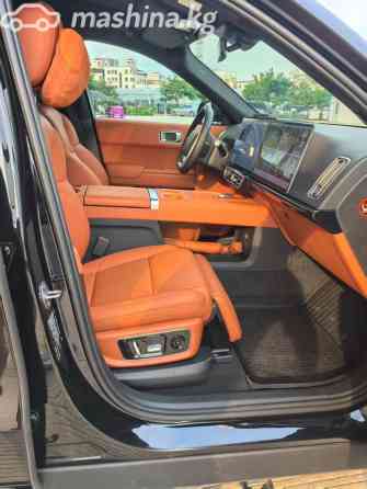 LiXiang L9 Max 1.5, 2023 Bishkek