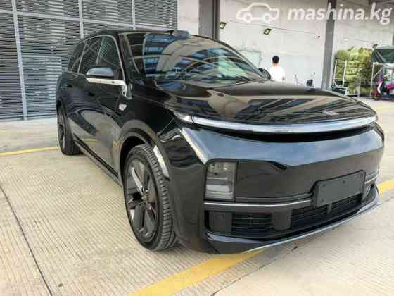 LiXiang L9 Max 1.5, 2023 Bishkek