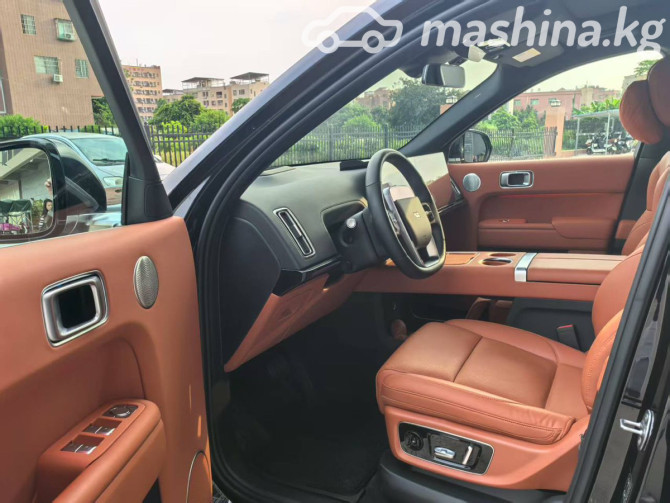 LiXiang L9 Max 1.5, 2023 Bishkek - photo 5