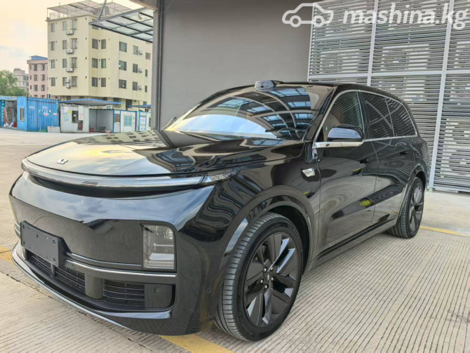 LiXiang L9 Max 1.5, 2023 Bishkek - photo 1