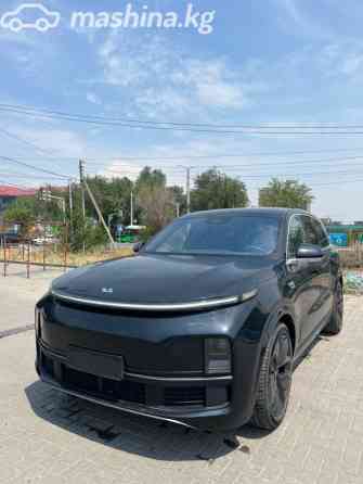 LiXiang L9 Рестайлинг 1.5, 2024 Bishkek