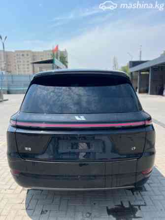 LiXiang L9 Рестайлинг 1.5, 2024 Bishkek