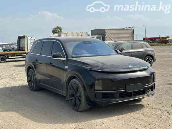 LiXiang L9 Pro 1.5, 2023 Bishkek