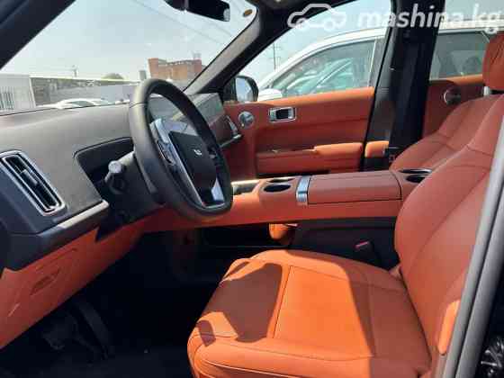 LiXiang L9 Max 1.5, 2025 Bishkek