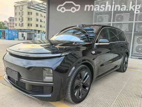 LiXiang L9 Max 1.5, 2023 Bishkek