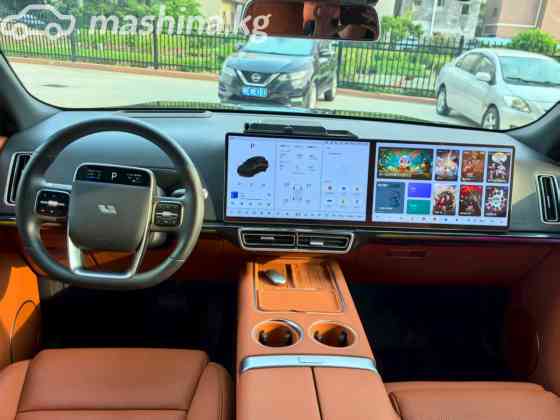LiXiang L9 Max 1.5, 2023 Bishkek