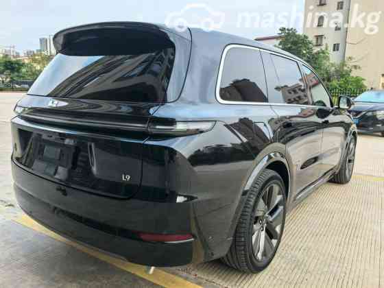 LiXiang L9 Max 1.5, 2023 Bishkek