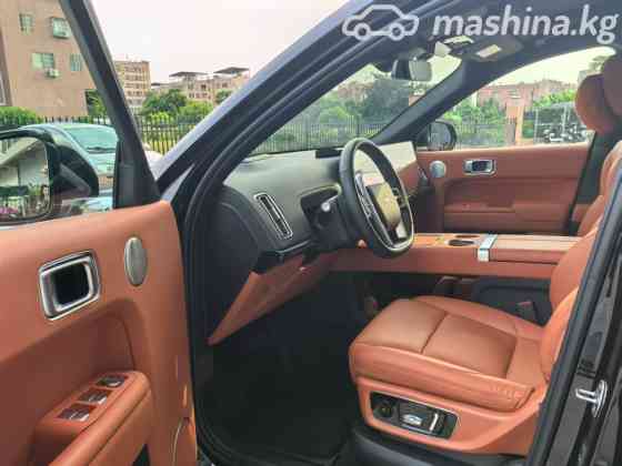 LiXiang L9 Max 1.5, 2023 Bishkek