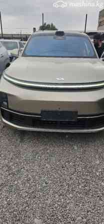 LiXiang L9 Max 1.5, 2023 Bishkek