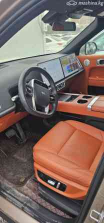 LiXiang L9 Max 1.5, 2023 Bishkek