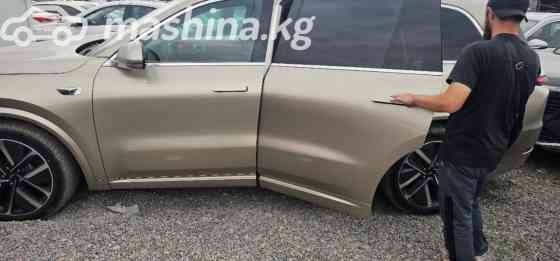 LiXiang L9 Max 1.5, 2023 Bishkek