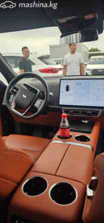 LiXiang L9 Max 1.5, 2023 Bishkek