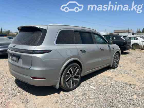 LiXiang L9 Max 1.5, 2022 Bishkek