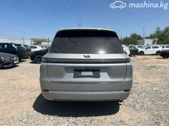 LiXiang L9 Max 1.5, 2022 Bishkek