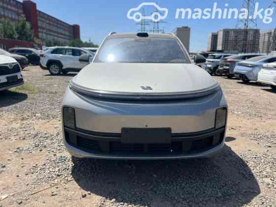 LiXiang L9 Max 1.5, 2022 Bishkek