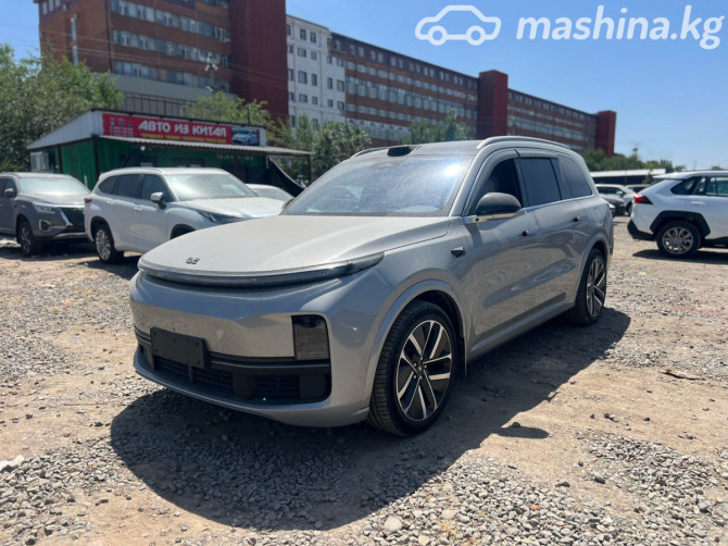 LiXiang L9 Max 1.5, 2022 Bishkek - photo 1