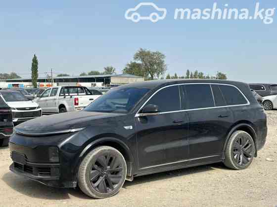 LiXiang L9 Pro 1.5, 2023 Bishkek