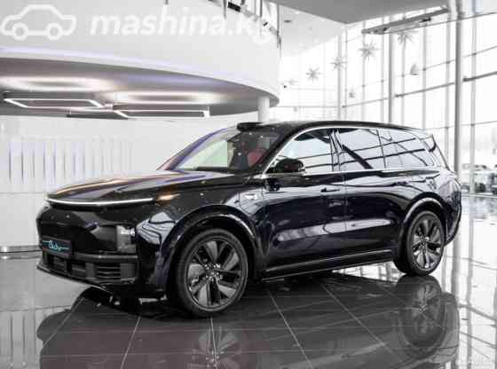 LiXiang L9 Рестайлинг 1.5, 2025 Bishkek