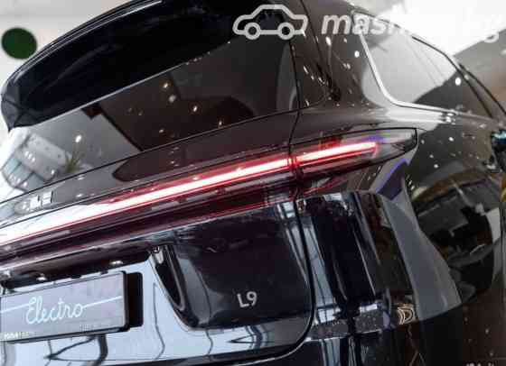 LiXiang L9 Рестайлинг 1.5, 2025 Bishkek