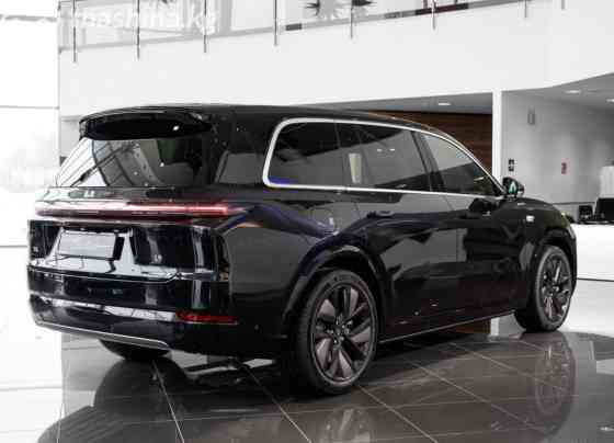 LiXiang L9 Рестайлинг 1.5, 2025 Bishkek