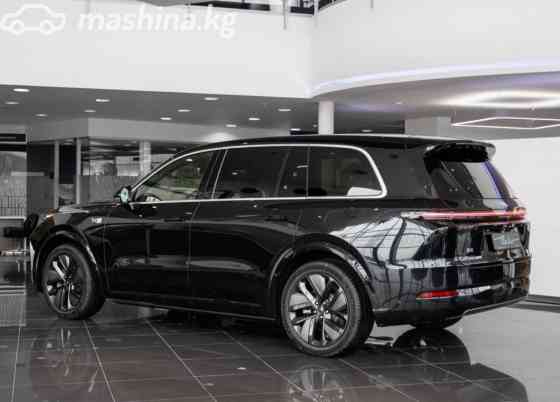 LiXiang L9 Рестайлинг 1.5, 2025 Bishkek
