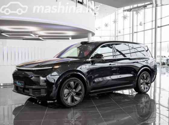 LiXiang L9 Рестайлинг 1.5, 2025 Bishkek