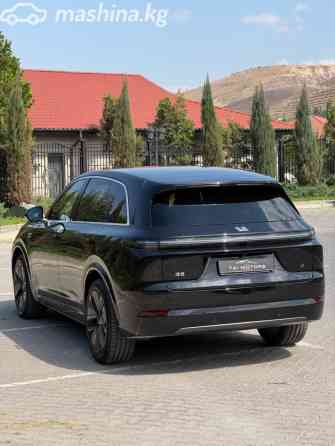 LiXiang L7 Рестайлинг 1.5, 2024 Bishkek