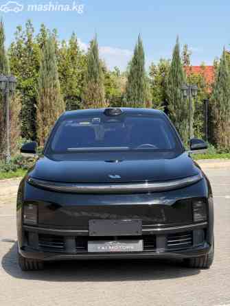 LiXiang L7 Рестайлинг 1.5, 2024 Bishkek