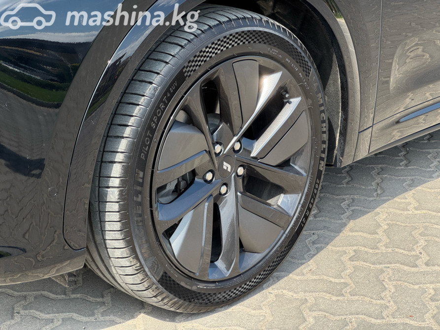 LiXiang L7 Рестайлинг 1.5, 2024 Бишкек - сүрөт 7