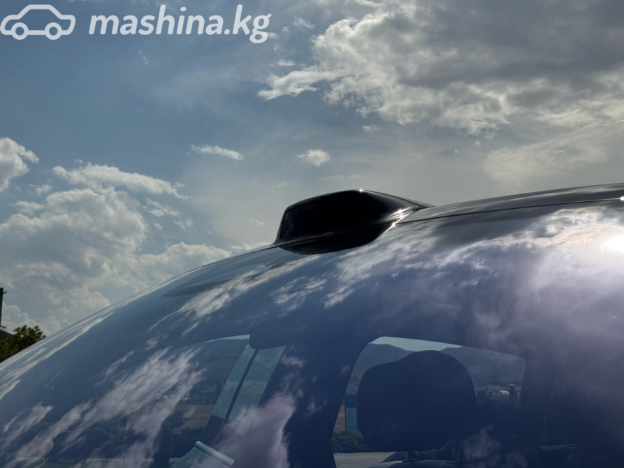 LiXiang L7 Рестайлинг 1.5, 2024 Бишкек - сүрөт 10